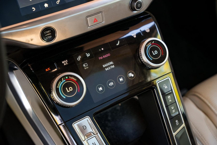 Jaguar I-PACE EV400 SE 90 kWh Nieuwe accu