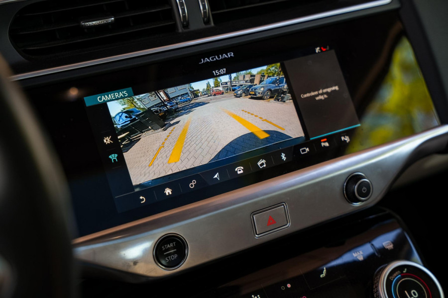 Jaguar I-PACE EV400 SE 90 kWh Nieuwe accu