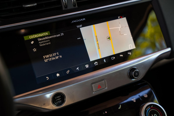 Jaguar I-PACE EV400 SE 90 kWh Nieuwe accu