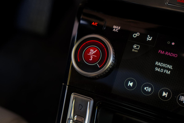 Jaguar I-PACE EV400 SE 90 kWh Nieuwe accu