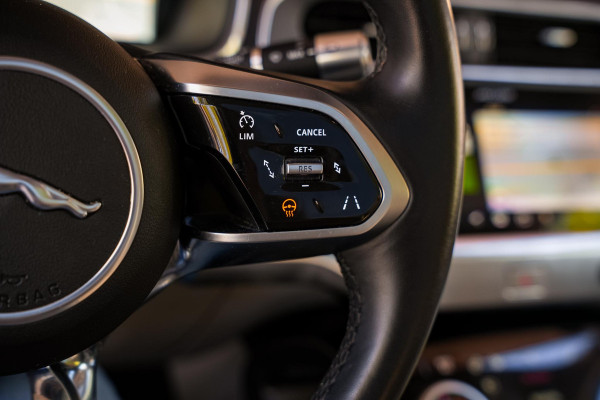 Jaguar I-PACE EV400 SE 90 kWh Nieuwe accu