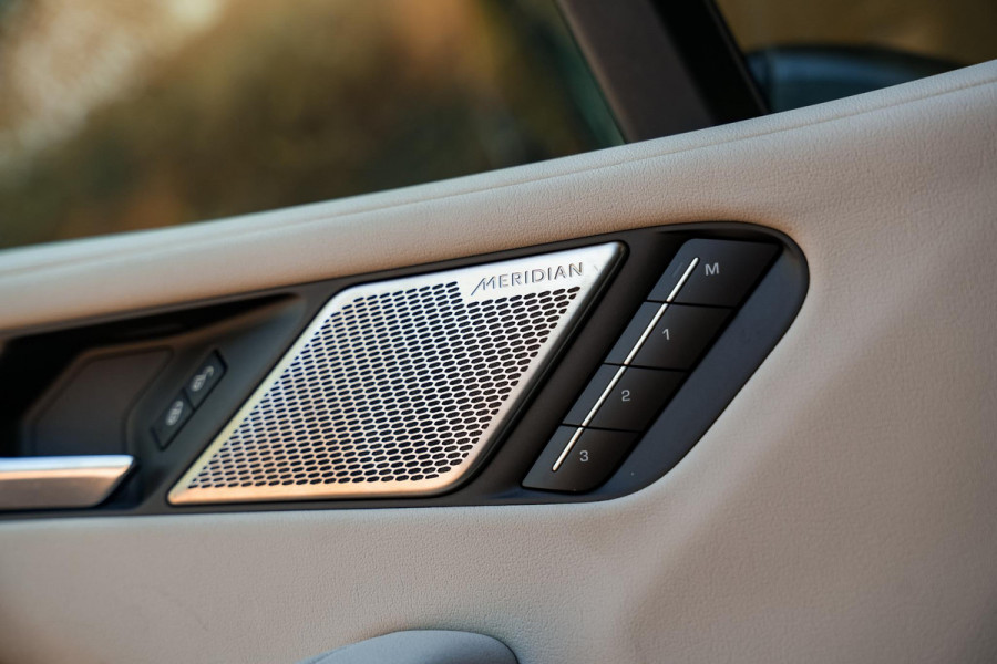 Jaguar I-PACE EV400 SE 90 kWh Nieuwe accu