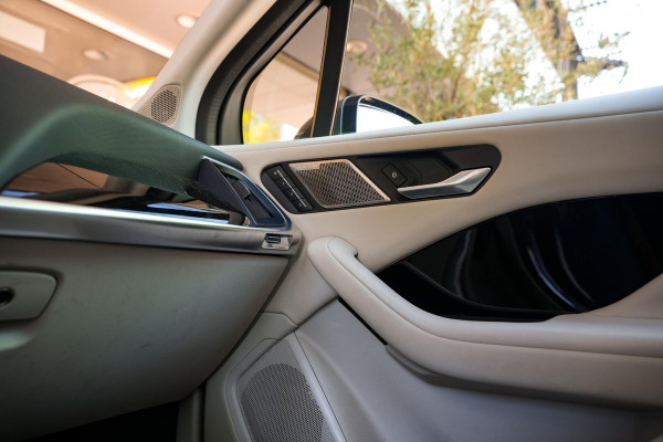 Jaguar I-PACE EV400 SE 90 kWh Nieuwe accu