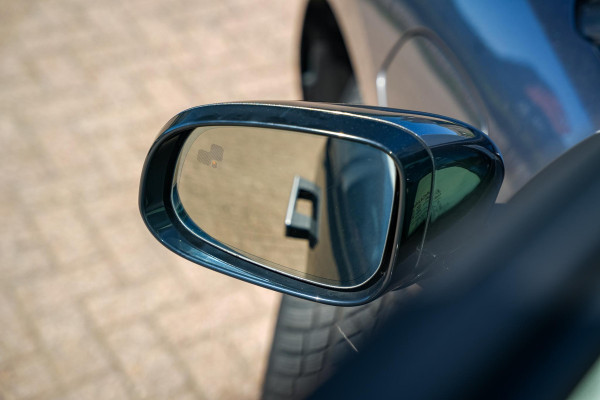 Jaguar I-PACE EV400 SE 90 kWh Nieuwe accu