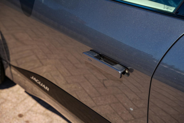 Jaguar I-PACE EV400 SE 90 kWh Nieuwe accu
