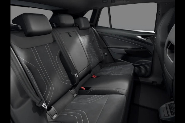 Volkswagen ID.4 Pro Limited Edition Plus 77 kWh accu 286 PK | 21" LM | 360 graden camera | Panoramadak | IQ.Light |