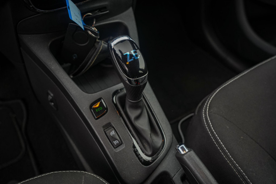 Renault ZOE R90 Intens 41 kWh Camera Cruise Clima Airco Keyless