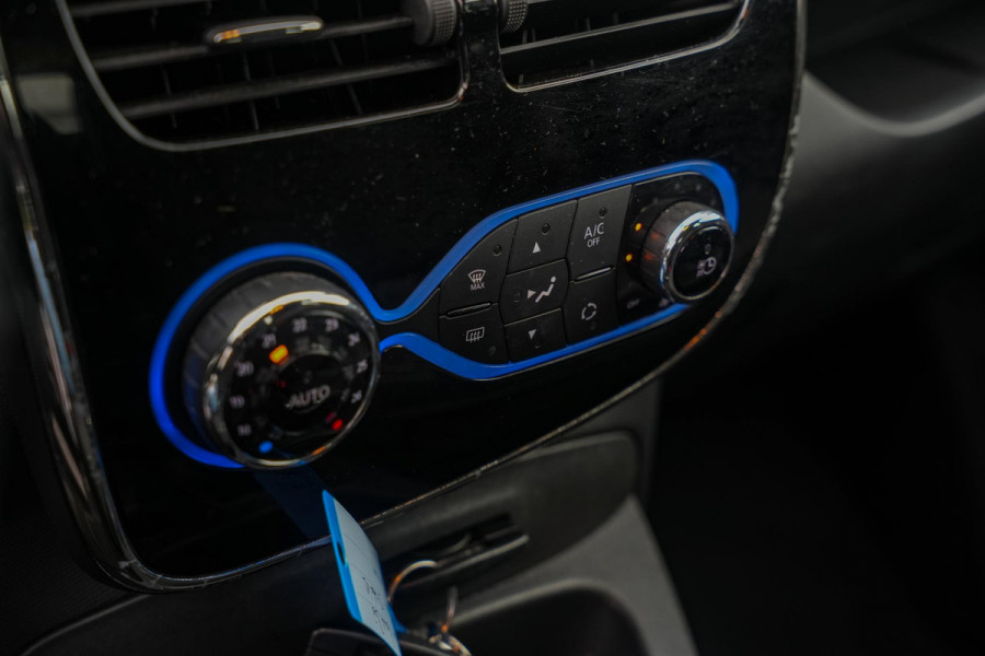 Renault ZOE R90 Intens 41 kWh Camera Cruise Clima Airco Keyless