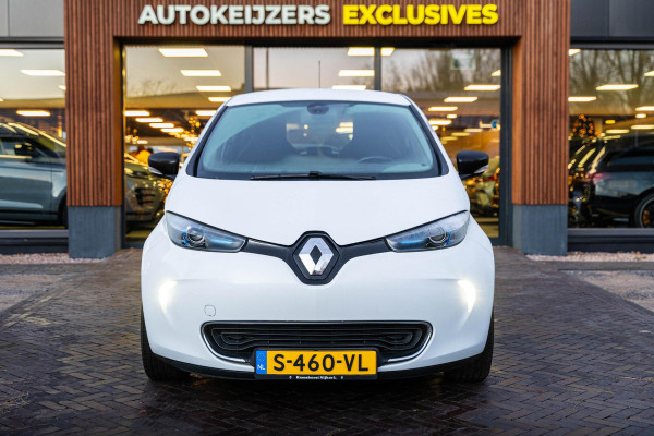 Renault ZOE R90 Intens 41 kWh Camera Cruise Clima Airco Keyless