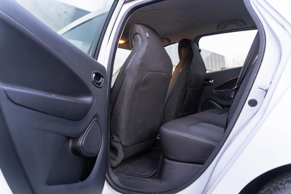 Renault ZOE R90 Intens 41 kWh Camera Cruise Clima Airco Keyless