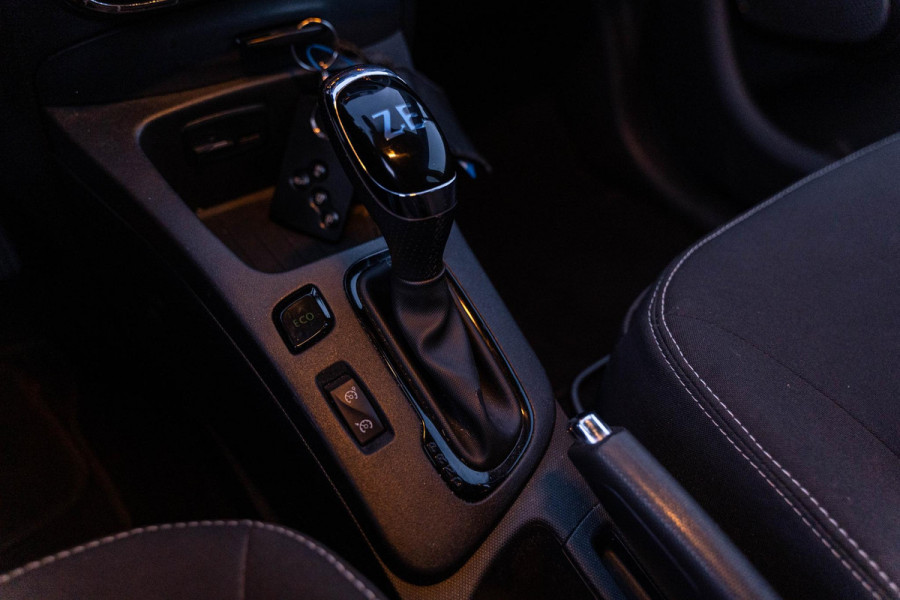 Renault ZOE R90 Intens 41 kWh Camera Cruise Clima Airco Keyless