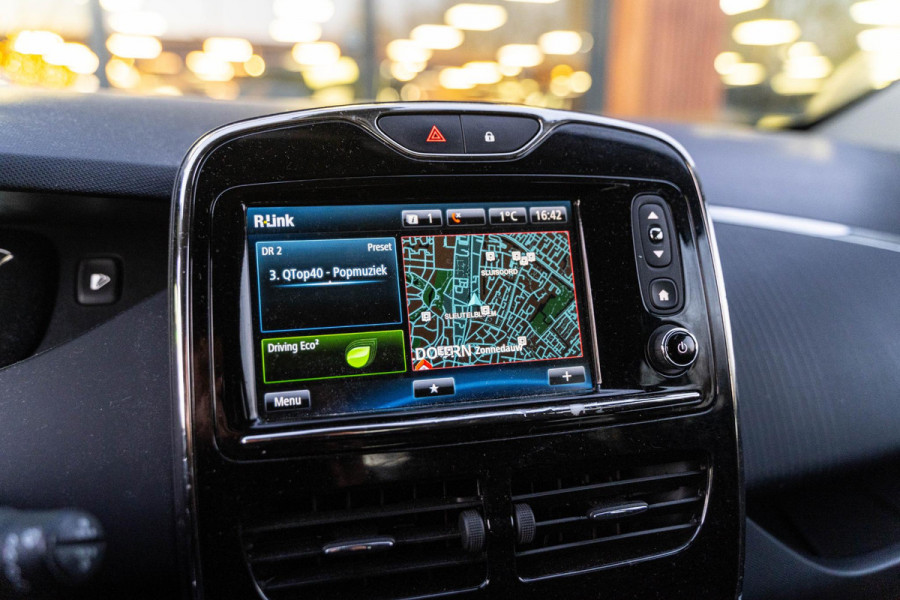 Renault ZOE R90 Intens 41 kWh Camera Cruise Clima Airco Keyless