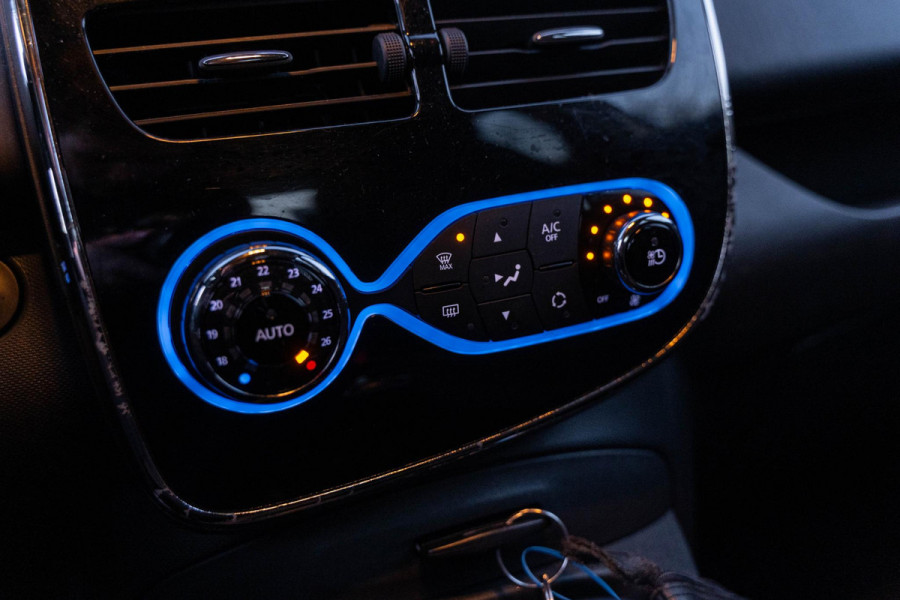 Renault ZOE R90 Intens 41 kWh Camera Cruise Clima Airco Keyless