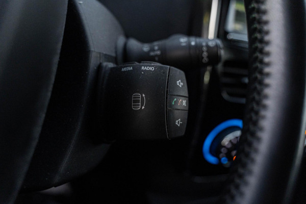 Renault ZOE R90 Intens 41 kWh Camera Cruise Clima Airco Keyless