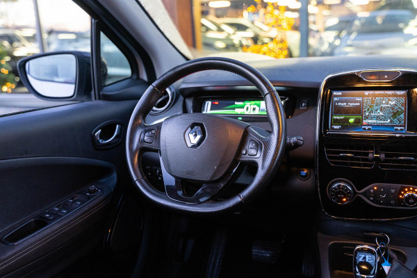 Renault ZOE R90 Intens 41 kWh Camera Cruise Clima Airco Keyless