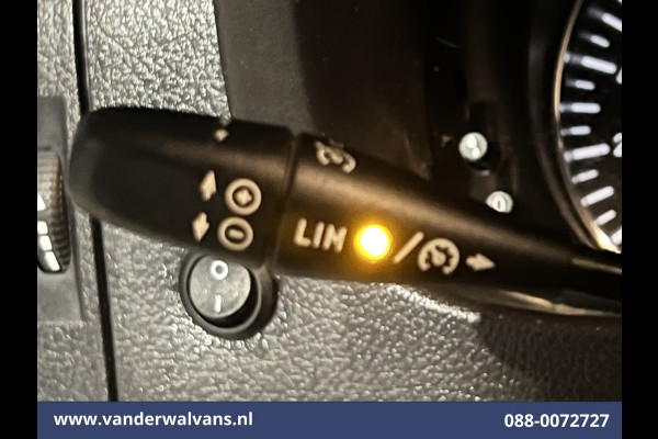 Mercedes-Benz Sprinter 316 CDI 163pk L2H2 Euro6 Airco | 2800kg Trekhaak | Cruisecontrol | Parkeersensoren, Bluetooth Telefoonvoorbereiding