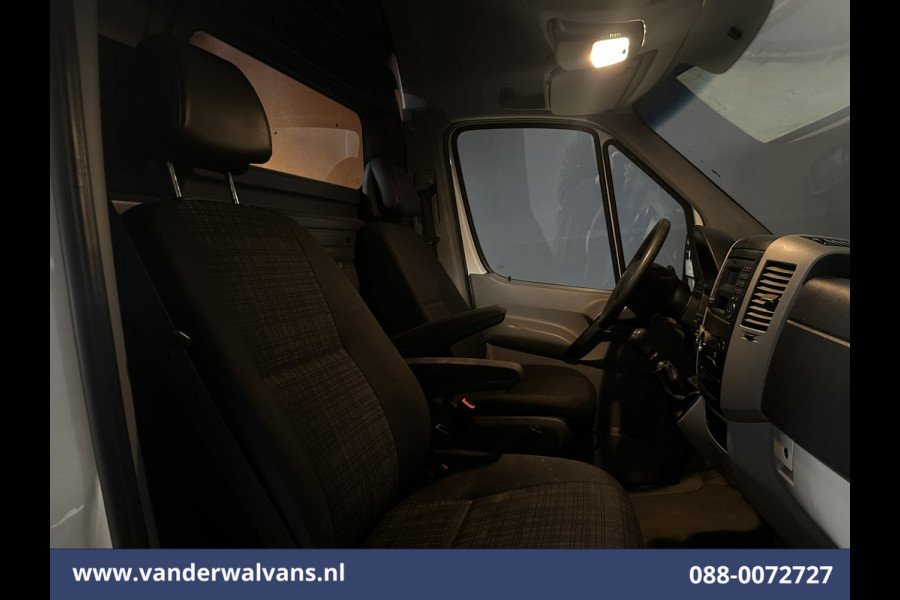 Mercedes-Benz Sprinter 316 CDI 163pk L2H2 Euro6 Airco | 2800kg Trekhaak | Cruisecontrol | Parkeersensoren, Bluetooth Telefoonvoorbereiding