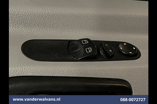 Mercedes-Benz Sprinter 316 CDI 163pk L2H2 Euro6 Airco | 2800kg Trekhaak | Cruisecontrol | Parkeersensoren, Bluetooth Telefoonvoorbereiding