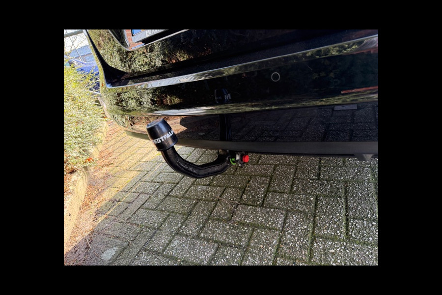 Volkswagen Sharan 1.4 TSI Exclusive Automaat,7Persoons,trekhaak,Carplay,Android,Navigatie,stoelverwarming,parkeersensoren,