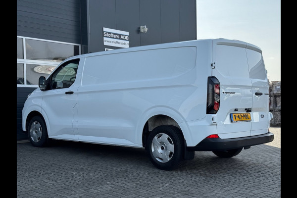 Ford Transit Custom 320 2.0 TDCI L2H1 Trend 136pk | Navi | Carplay | Camera | BLIS | ACC | Winterpack | Betonplex | GARANTIE 2028
