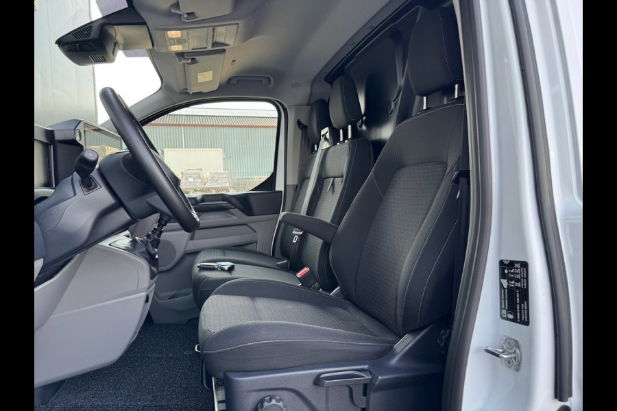 Ford Transit Custom 320 2.0 TDCI L2H1 Trend 136pk | Navi | Carplay | Camera | BLIS | ACC | Winterpack | Betonplex | GARANTIE 2028