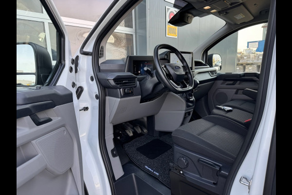 Ford Transit Custom 320 2.0 TDCI L2H1 Trend 136pk | Navi | Carplay | Camera | BLIS | ACC | Winterpack | Betonplex | GARANTIE 2028