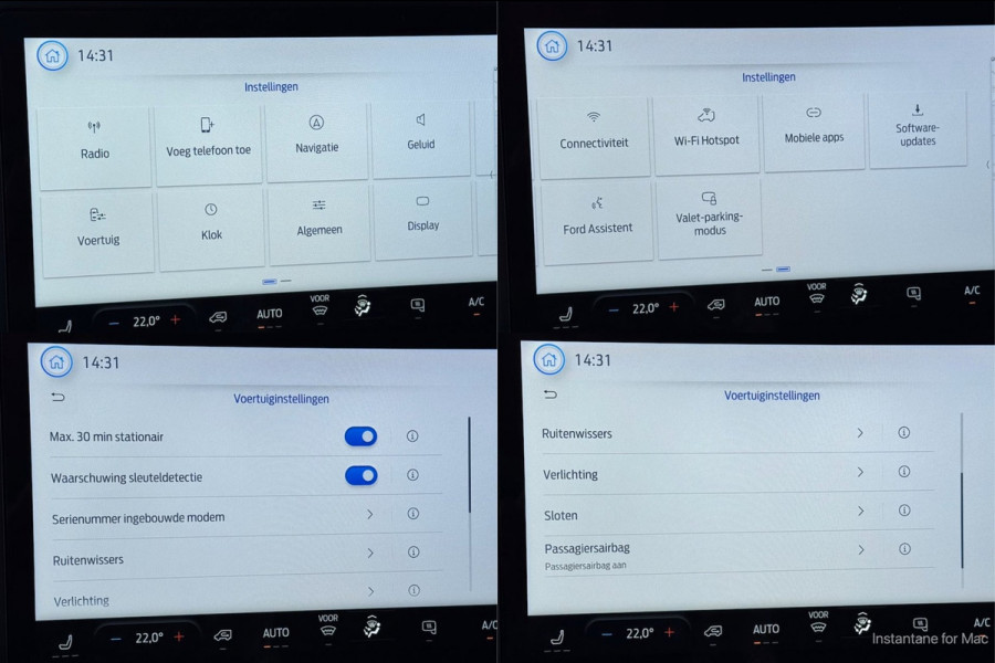 Ford Transit Custom 320 2.0 TDCI L2H1 Trend 136pk | Navi | Carplay | Camera | BLIS | ACC | Winterpack | Betonplex | GARANTIE 2028