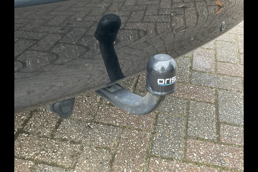 Mazda 6 Sportbreak 2.0 SkyActiv-G 165 Trekhaak Stoel/Stuurverw HUD Adap.Cruise 360Cam Dealer-OH!