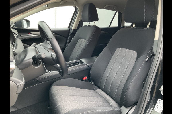 Mazda 6 Sportbreak 2.0 SkyActiv-G 165 Trekhaak Stoel/Stuurverw HUD Adap.Cruise 360Cam Dealer-OH!