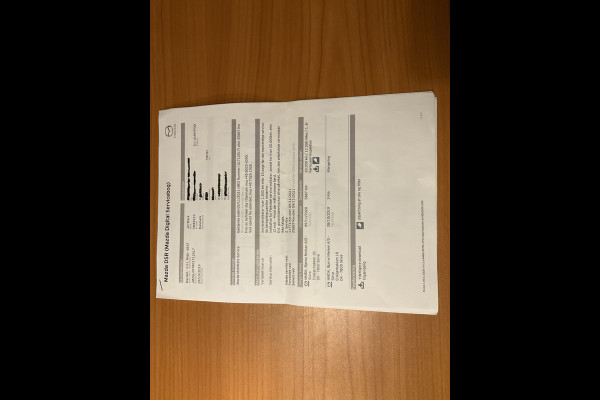 Mazda 6 Sportbreak 2.0 SkyActiv-G 165 Trekhaak Stoel/Stuurverw HUD Adap.Cruise 360Cam Dealer-OH!