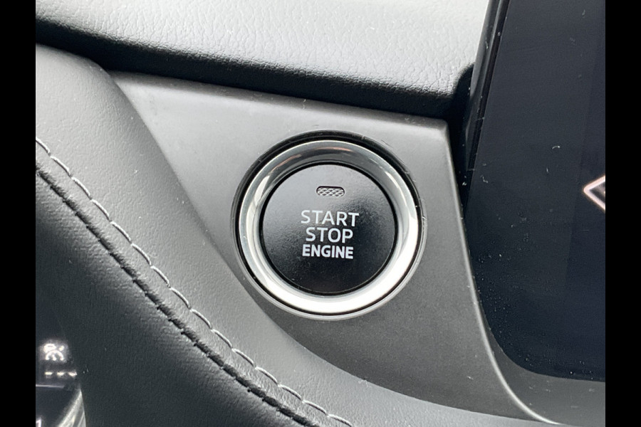 Mazda 6 Sportbreak 2.0 SkyActiv-G 165 Trekhaak Stoel/Stuurverw HUD Adap.Cruise 360Cam Dealer-OH!