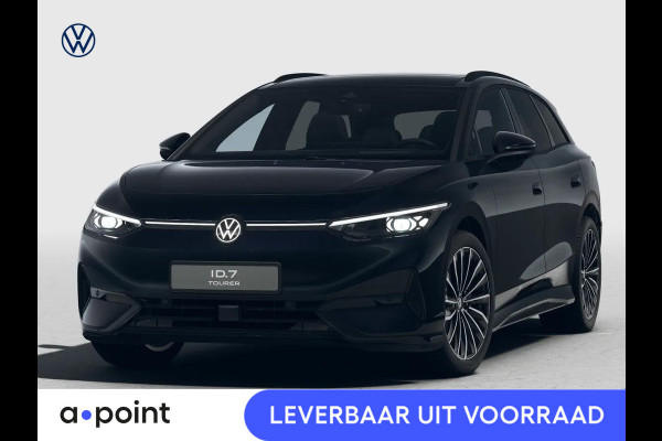 Volkswagen ID.7 Pro Limited Edition 77 kWh accu 210 kW / 286 PK Va