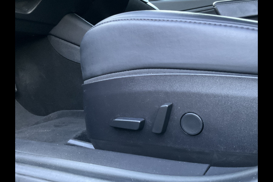 Tesla Model 3 Long Range AWD 75 kWh Autopilot Leer Camera Stoelverw DAB NL-Auto!