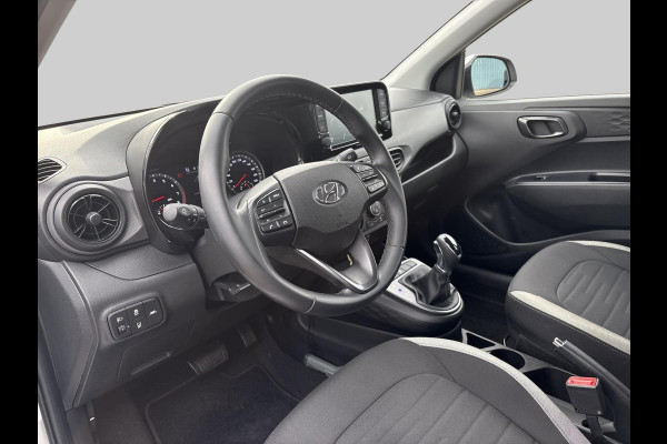Hyundai i10 1.0 Comfort 5-zits | AUTOMAAT!