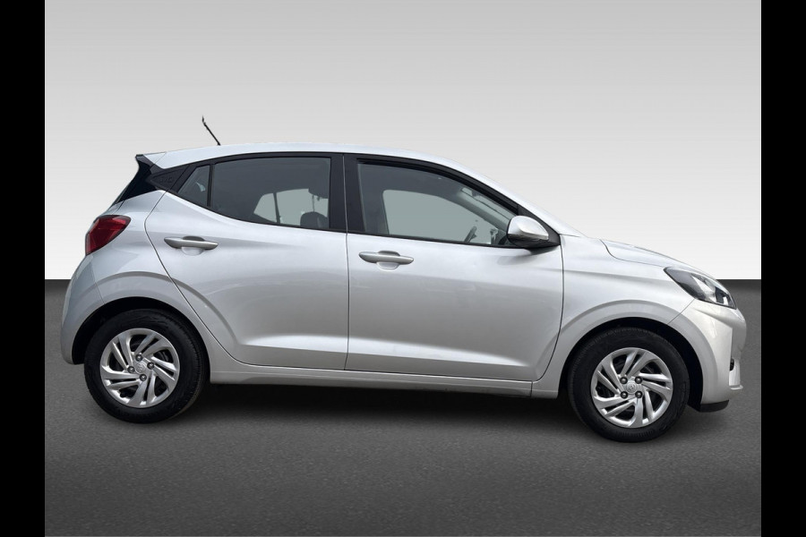 Hyundai i10 1.0 Comfort 5-zits | AUTOMAAT!