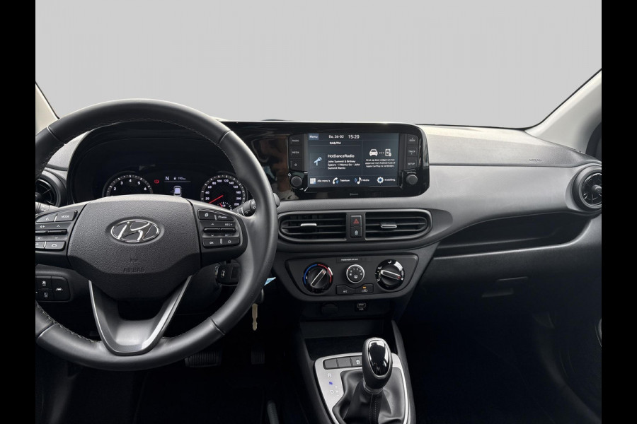 Hyundai i10 1.0 Comfort 5-zits | AUTOMAAT!