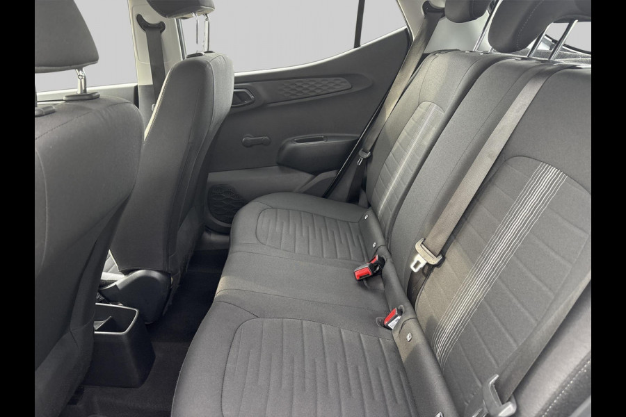 Hyundai i10 1.0 Comfort 5-zits | AUTOMAAT!