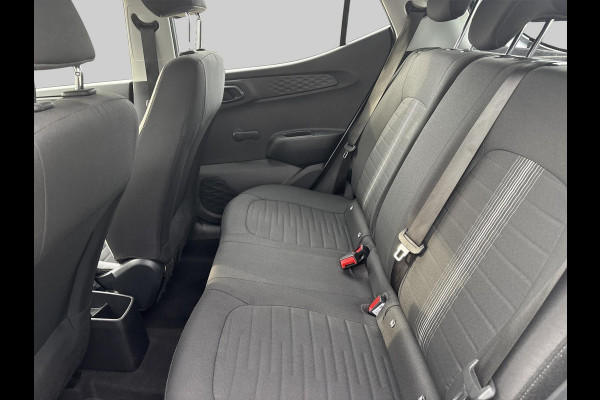 Hyundai i10 1.0 Comfort 5-zits | AUTOMAAT!