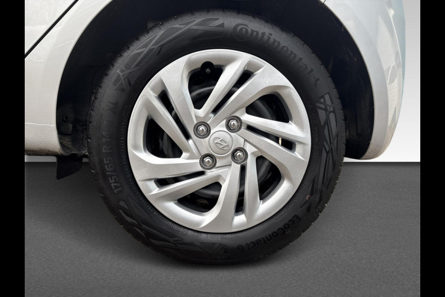 Hyundai i10 1.0 Comfort 5-zits | AUTOMAAT!