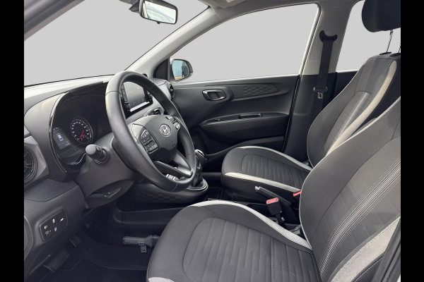 Hyundai i10 1.0 Comfort 5-zits | AUTOMAAT!