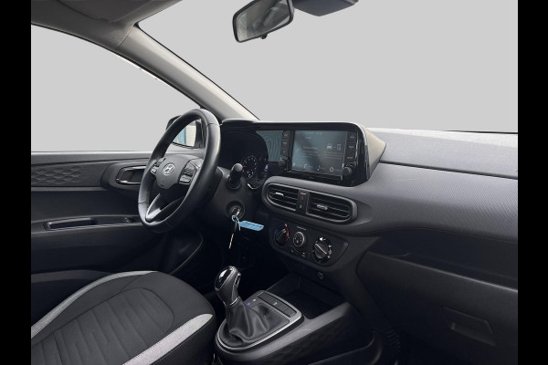 Hyundai i10 1.0 Comfort 5-zits | AUTOMAAT!