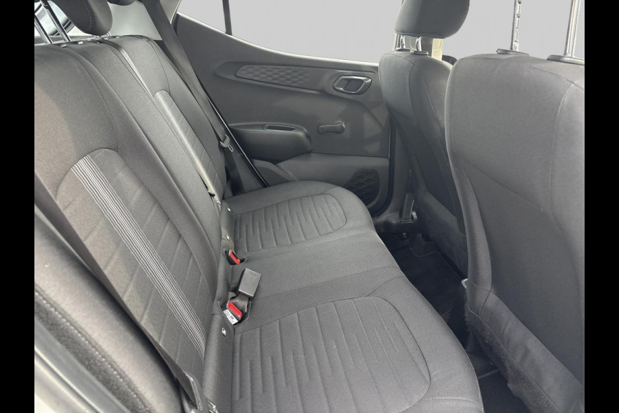 Hyundai i10 1.0 Comfort 5-zits | AUTOMAAT!