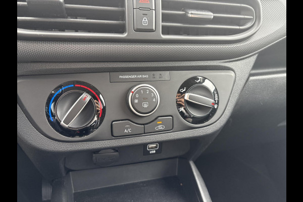 Hyundai i10 1.0 Comfort 5-zits | AUTOMAAT!