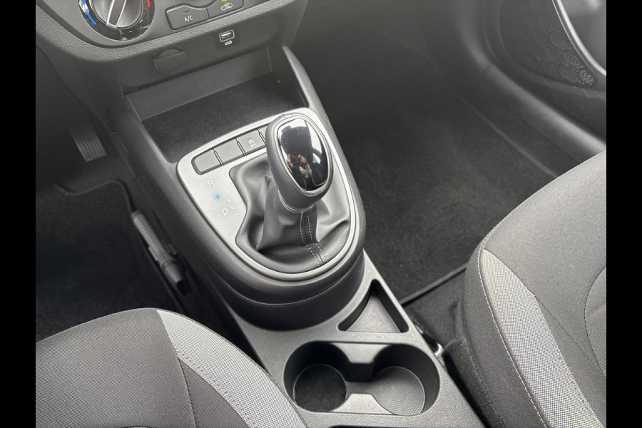 Hyundai i10 1.0 Comfort 5-zits | AUTOMAAT!