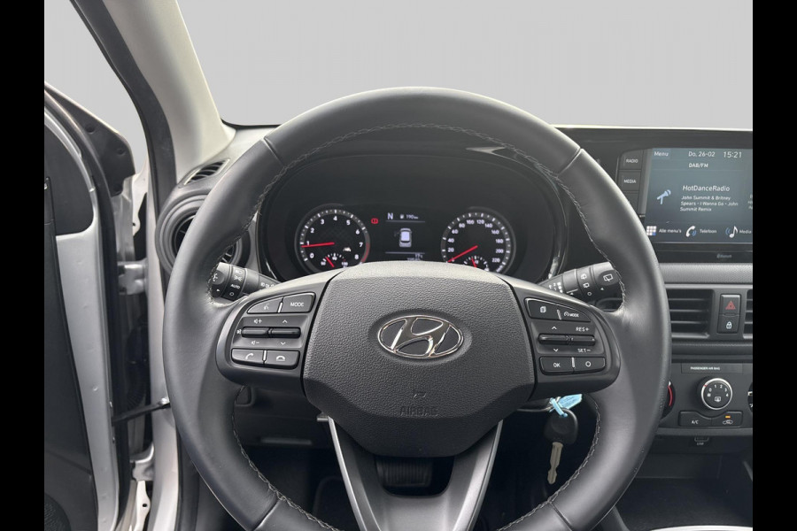 Hyundai i10 1.0 Comfort 5-zits | AUTOMAAT!