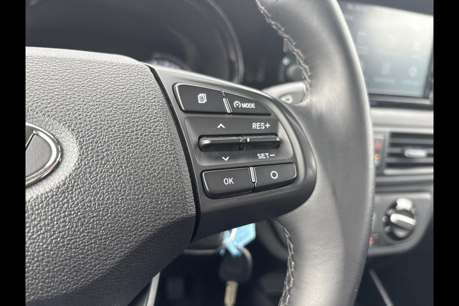 Hyundai i10 1.0 Comfort 5-zits | AUTOMAAT!