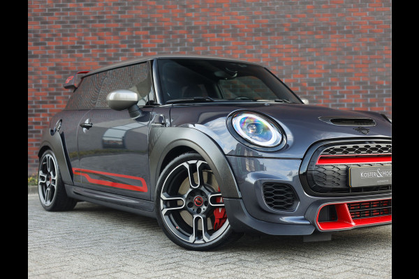MINI Mini 2.0 John Cooper Works GP | 1/3000 - Eventuri - Remus - AST onderstel
