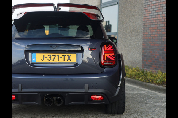 MINI Mini 2.0 John Cooper Works GP | 1/3000 - Eventuri - Remus - AST onderstel