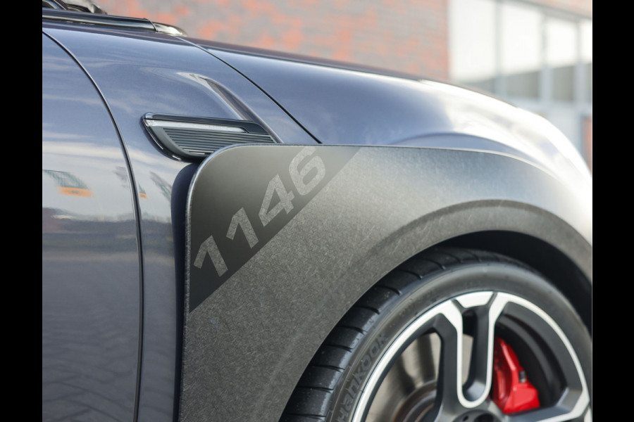 MINI Mini 2.0 John Cooper Works GP | 1/3000 - Eventuri - Remus - AST onderstel