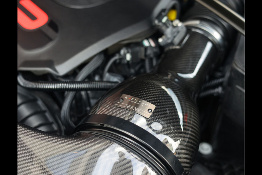 MINI Mini 2.0 John Cooper Works GP | 1/3000 - Eventuri - Remus - AST onderstel